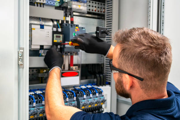 Best Electrical Wiring Services  in Rice, TX