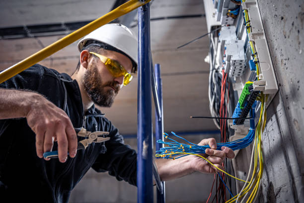 Best Electrical Outlet Repair  in Rice, TX
