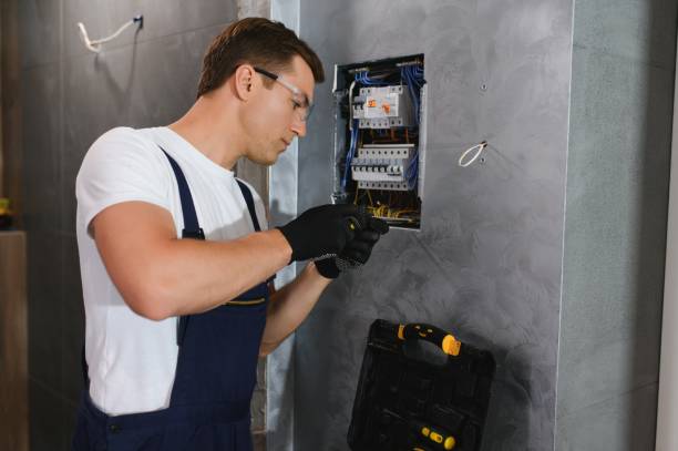 Best Electrical Contractors for Businesses  in Rice, TX