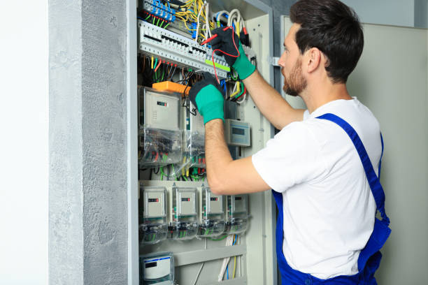 Best Emergency Electrician Near Me  in Rice, TX
