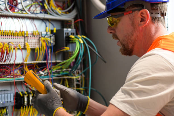 Best Electrical Upgrades for Homes  in Rice, TX