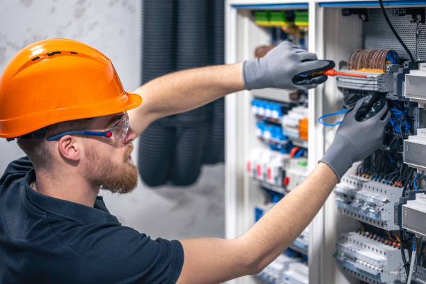 Best 24-Hour Electrician  in Rice, TX