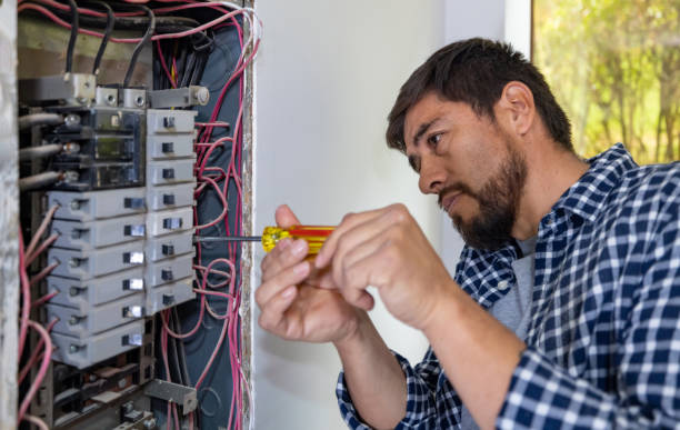 Best Electrical Installation Contractor  in Rice, TX